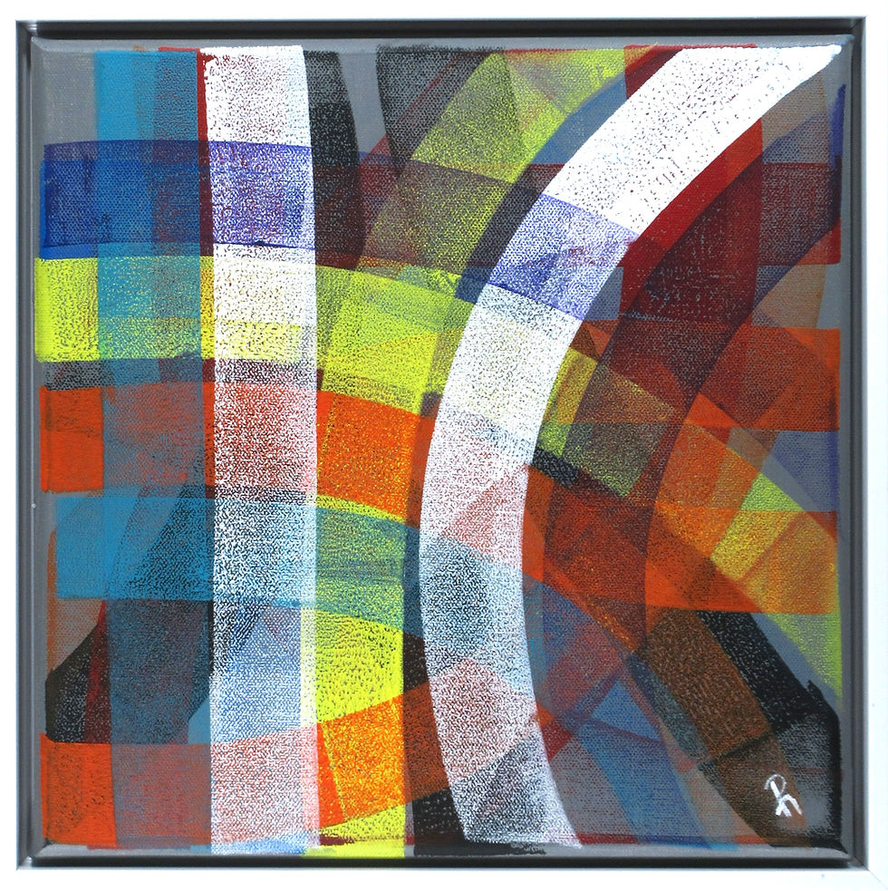 Thumbnail: Kaleidoscope