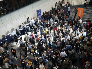 How to Remember Everyone You Meet at a Conference