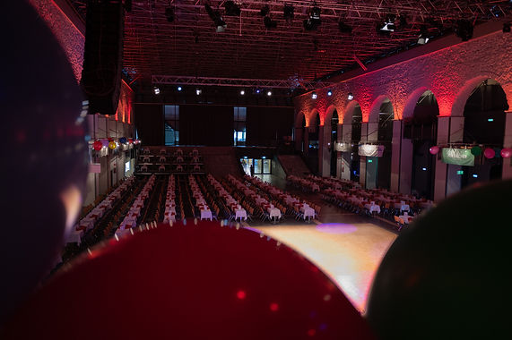Ballsaal