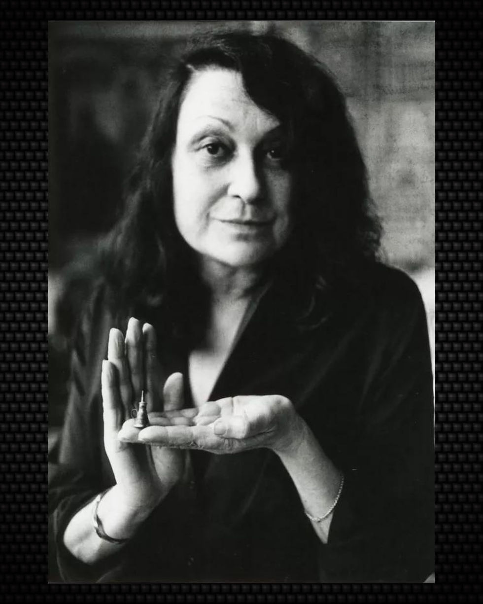 Imagem de Lina Bo Bardi