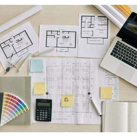 Desvendando os Segredos da Arquitetura: Como Fazer um Memorial Descritivo Arquitetura 