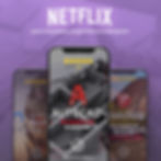 Banner de acesso a Plataforma de Cursos Mobflix