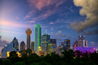More Than Taxes Lures Californians to Dallas