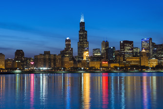 How Will Chicago Spend $2B Federal Windfall?