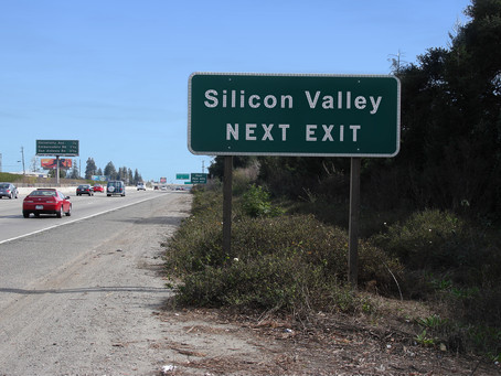 Can California Stop Big-Tech Departures?