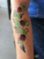 Lady Bugs
