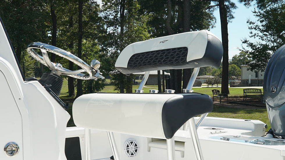Thumbnail: 2026 TIDEWATER 2110 BAY MAX