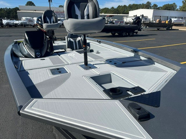 Thumbnail: 2026 G3 SPORTSMAN 1710 SE