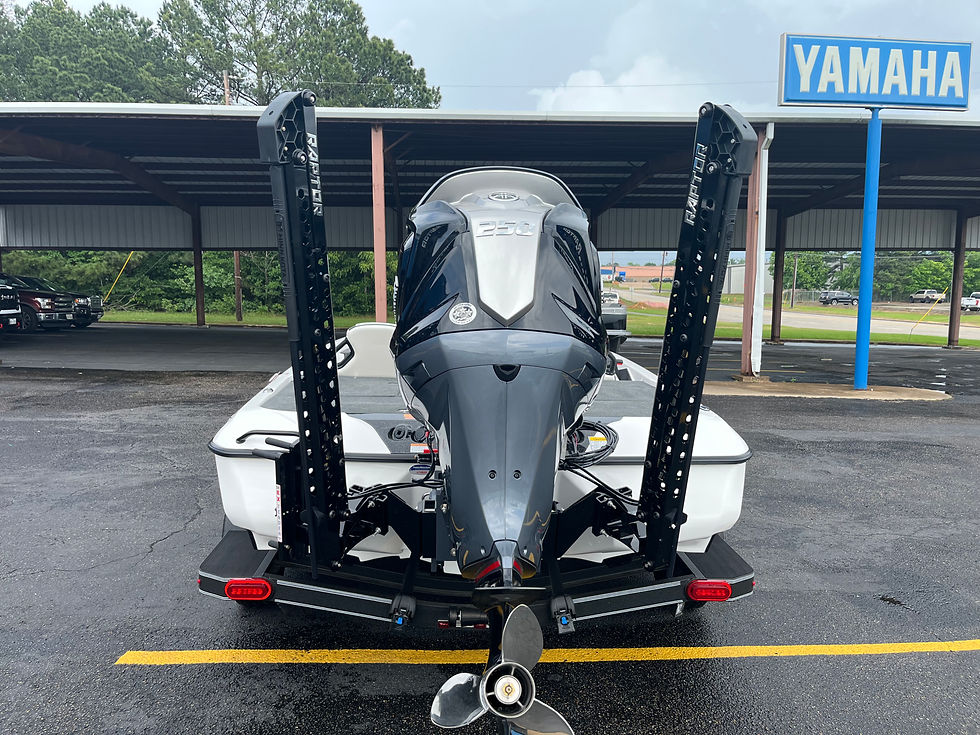 Thumbnail: 2026 SKEETER ZXE-20