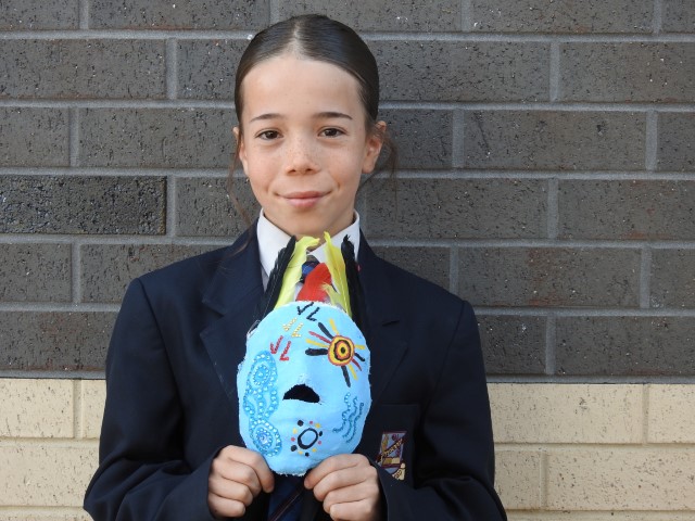 Exploring Cultural Heritage through Mask Making: A Creative Journey ...