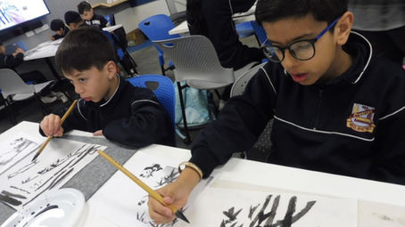 Year 3 Cultural Excursion