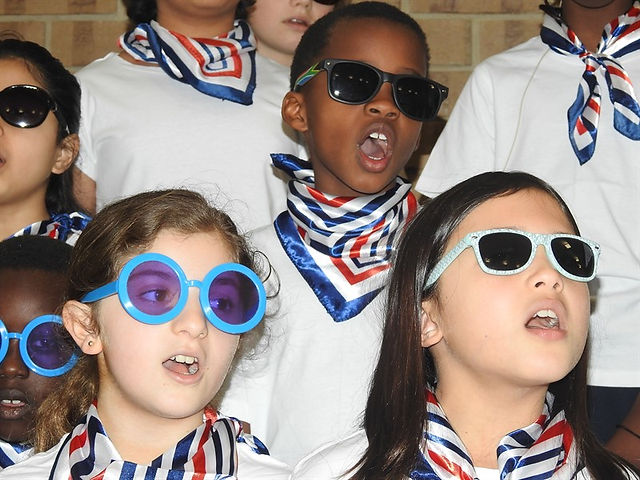choir 4