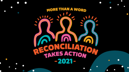 Reconciliation Week