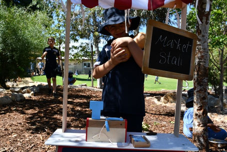 Harmony and Colours of Autumn