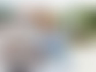 an older couple getting ready to travel