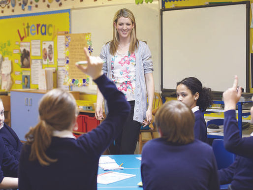 Turning Up Matters: How New Zealand Is Bringing Students Back to School