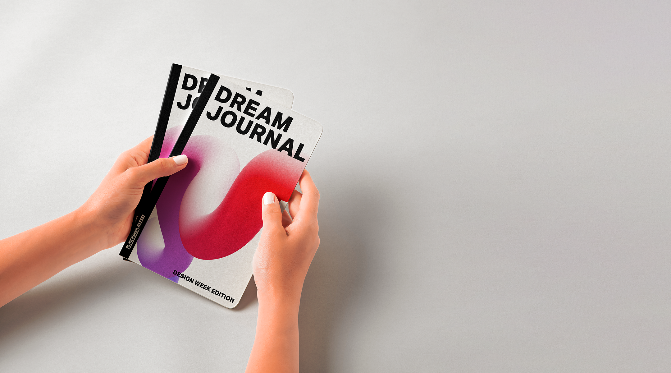 Creative Journal