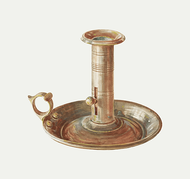 illustration objet ancien freepik