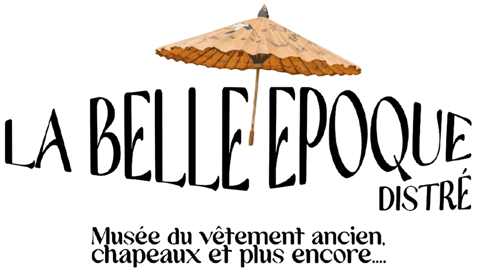 logo belle epoque