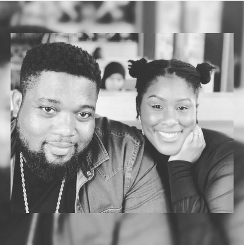 Real Weddings - OUR COMPETITION WINNING KEYWORKERS