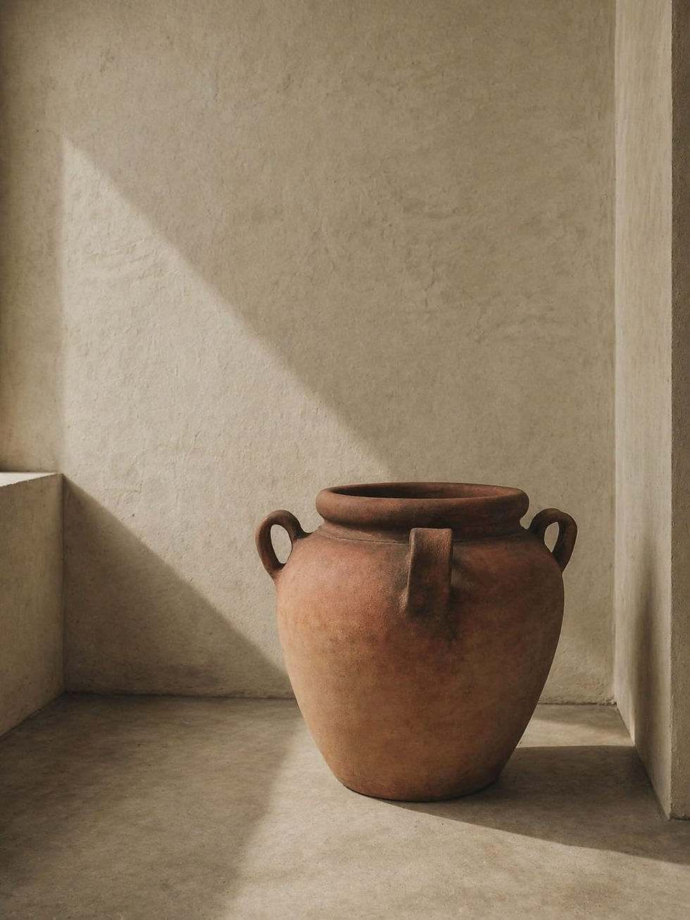 Miniatura: Vaso Viviana  —  um Asteka com Argola