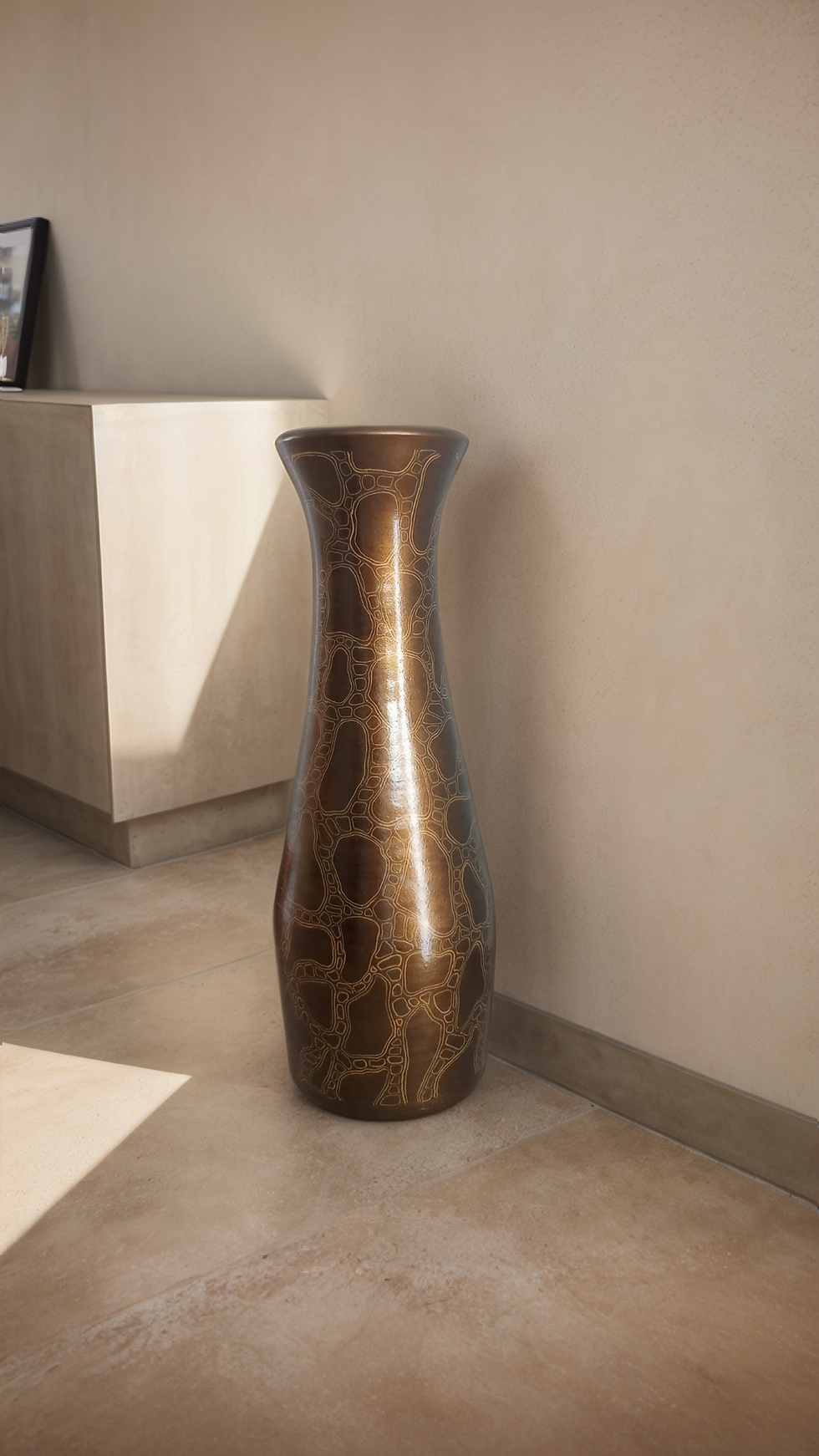 Miniatura: Vaso Fabiola Cordeiro