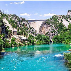 green canyon