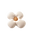 Flor beige