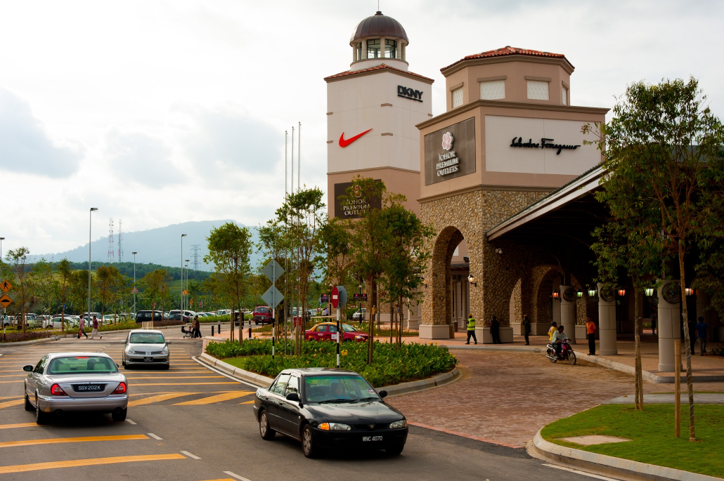 nike factory store jpo