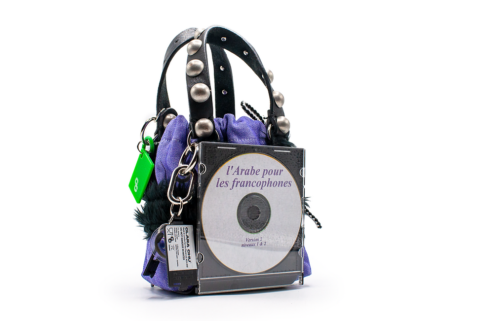 Thumbnail: CC.CD Bag