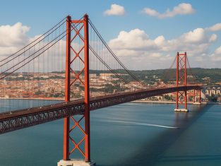 Why We Moved to Portugal — and Why We’re Building the Future of Sales Coaching from Here