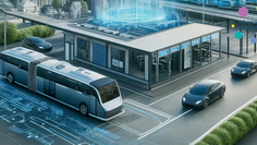 Mit den kreativen Köpfen in NRW können wir die Mobilität nachhaltig verbessern