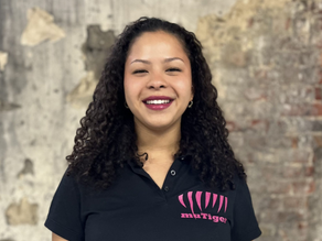 „Wir empfehlen, nie die Täter anzusprechen, sondern immer das Opfer."