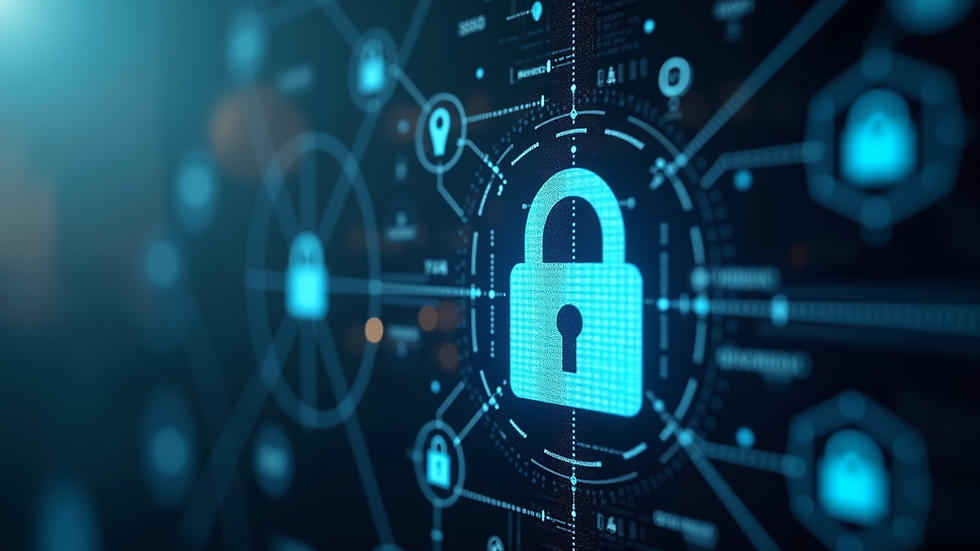 Top Trends in Online Store Security for 2023