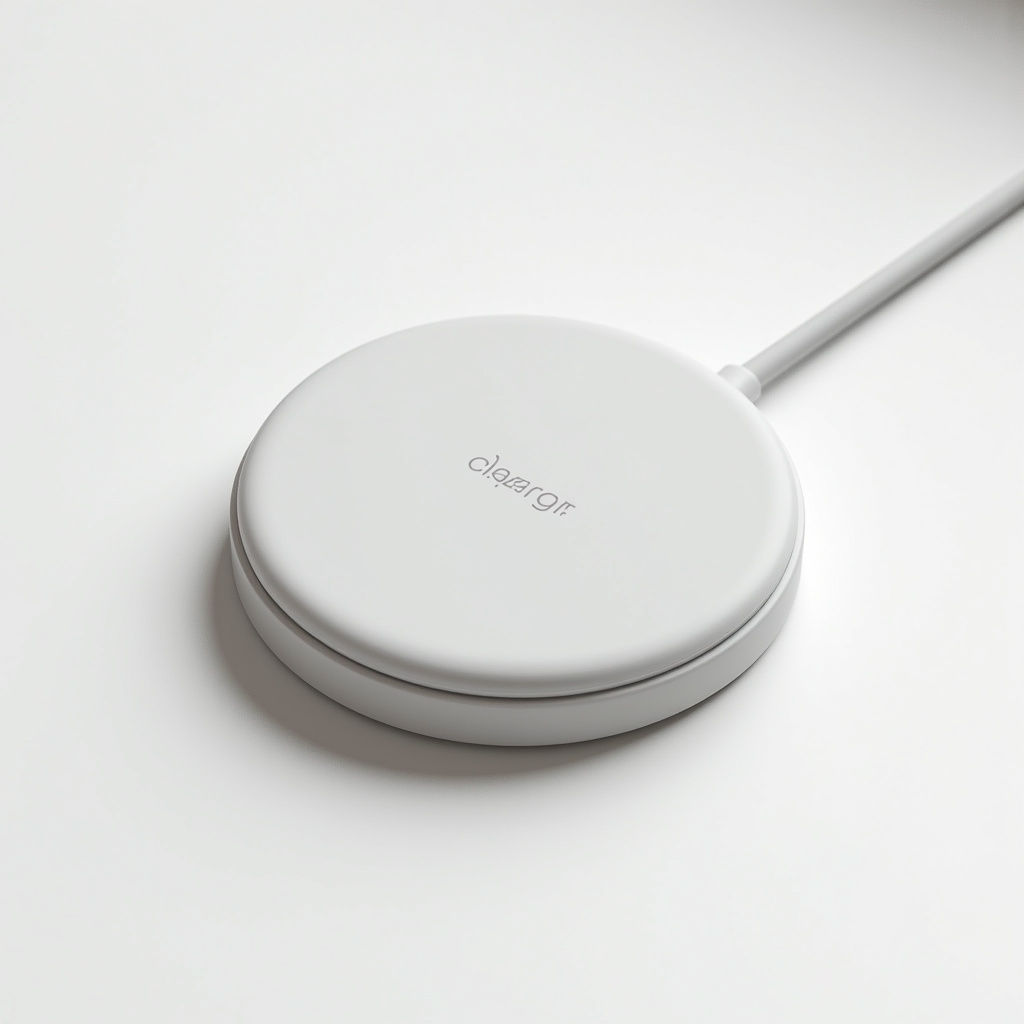 Wireless Charging Pad