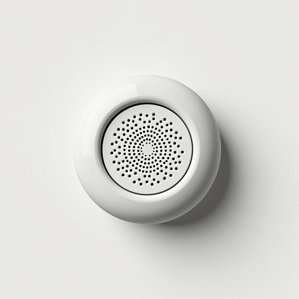 Portable Bluetooth Speaker