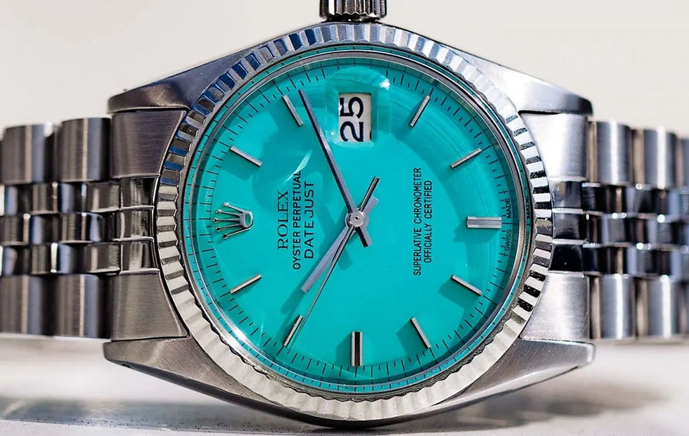 Why Throw $18,000 at a Dealer Waitlist? The Ultimate Blueprint to Buying a Replica Rolex in 2026