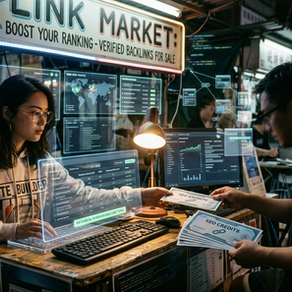 Buy Backlinks Safely: The Hidden Strategy Smart Marketers Use to Grow Rankings Without Destroying Their Website