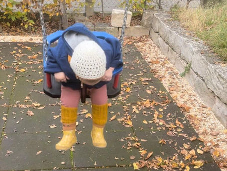 vorläufige Erkenntnisse
