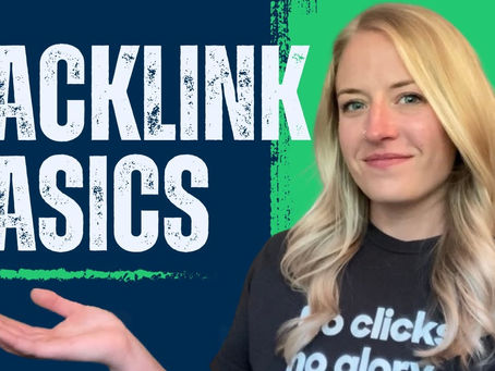 상위 노출의 숨겨진 버튼: 백링크 하나로 순위를 뒤집는 현실적인 방법