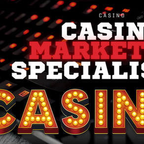 Casino Marketing Specialists: Essential Players in the Gaming Industry
