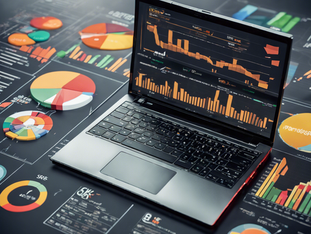 Boost Your Website's Ranking: SEO Case Study Analysis