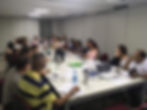 2019 - Reunião Comitê Gestor 08
