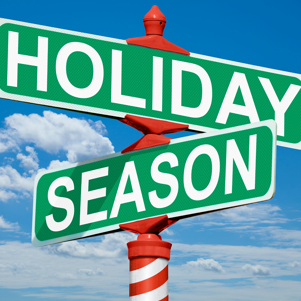 Nailing the busiest time of year: Tips for conquering the end of year chaos