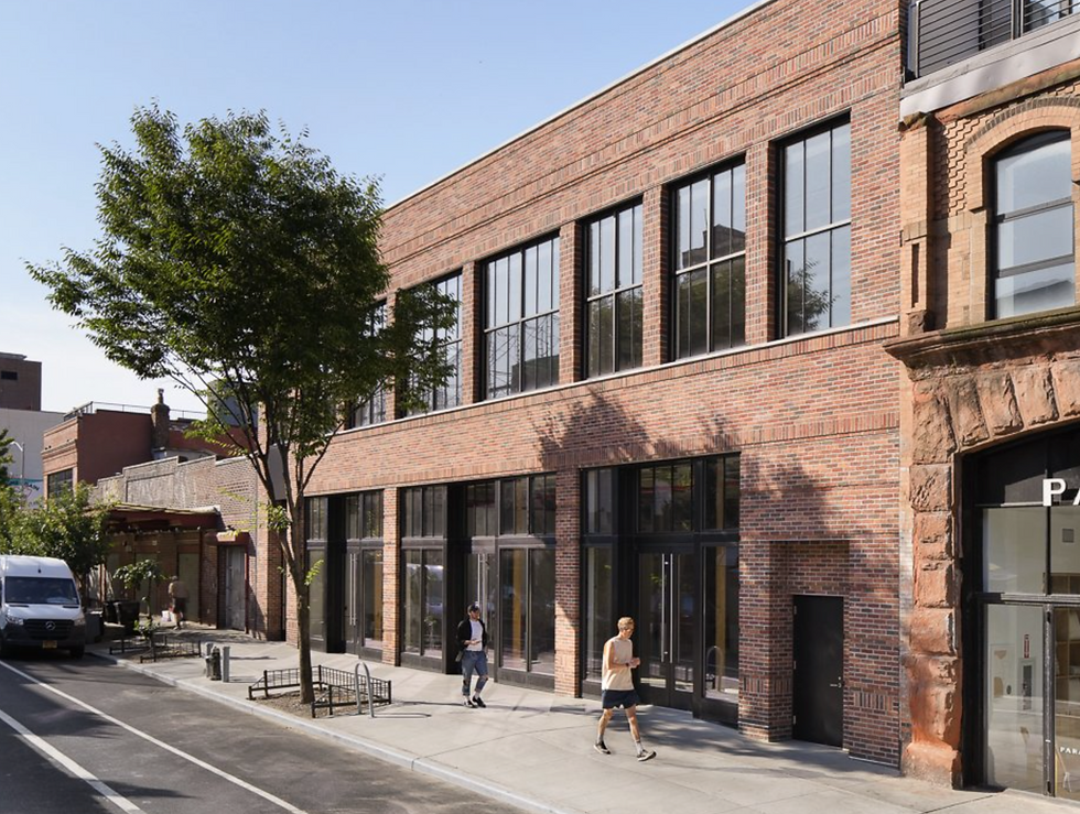 commercial change of use NSW