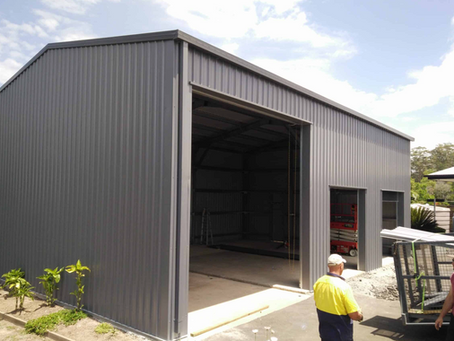 retrospective DA NSW