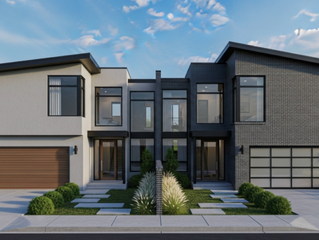 dual occupancy approval NSW