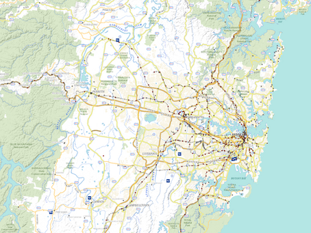 How Do I Find Out My Land Zoning in NSW?