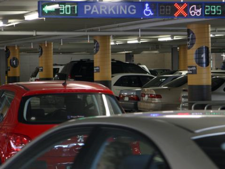 What Are the Parking Requirements for Commercial Use in NSW?