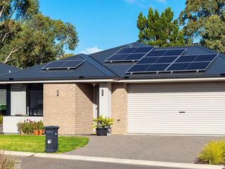 new home approvals CDC NSW
